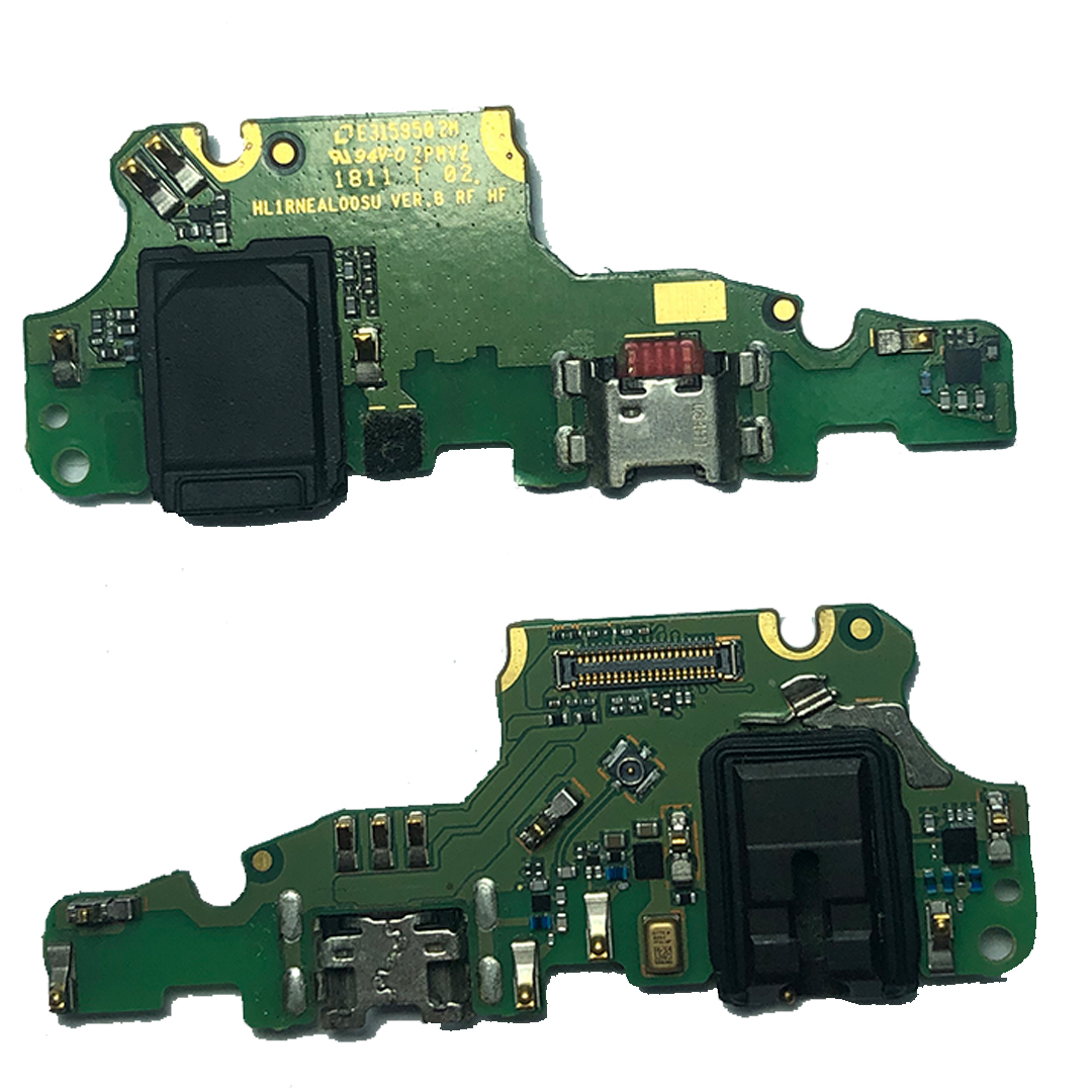 Placa de carga Huawei Mate 10 lite / RNE-L23 